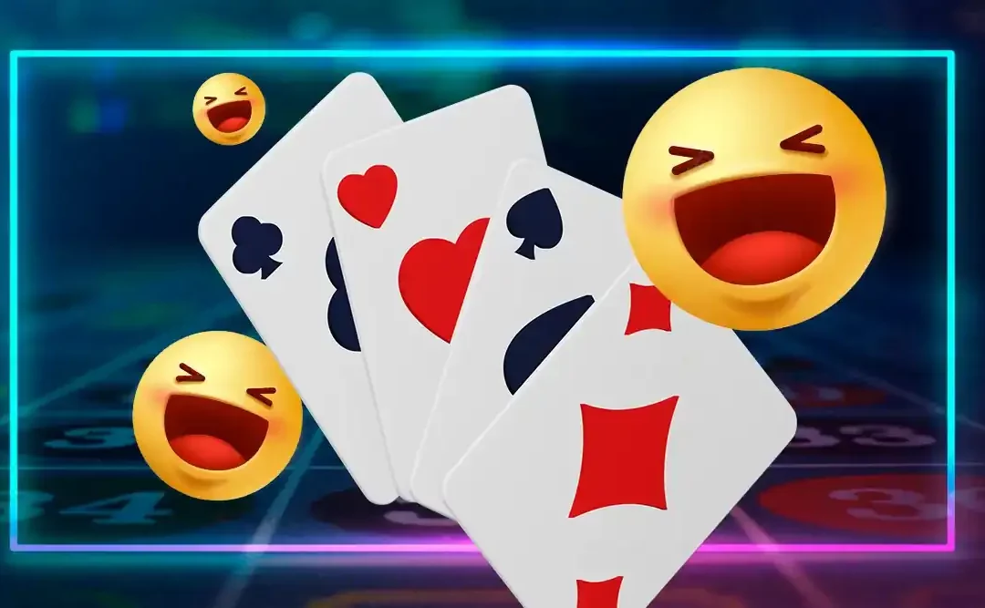 Laugh while Gambling! Get Ready for a Dose of Hilarity With Gambling Jokes!