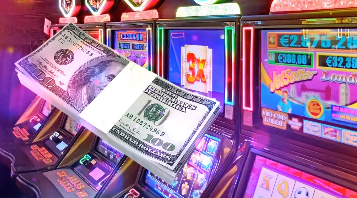 Cracking the Code: Tips for Finding the Highest Paying Slot Machines