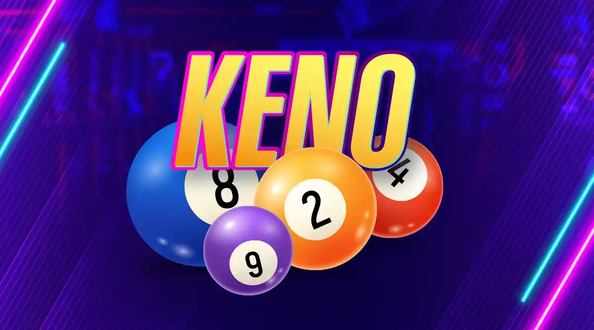 How Does Keno Work? Unveiling the Fun in Online Casinos!