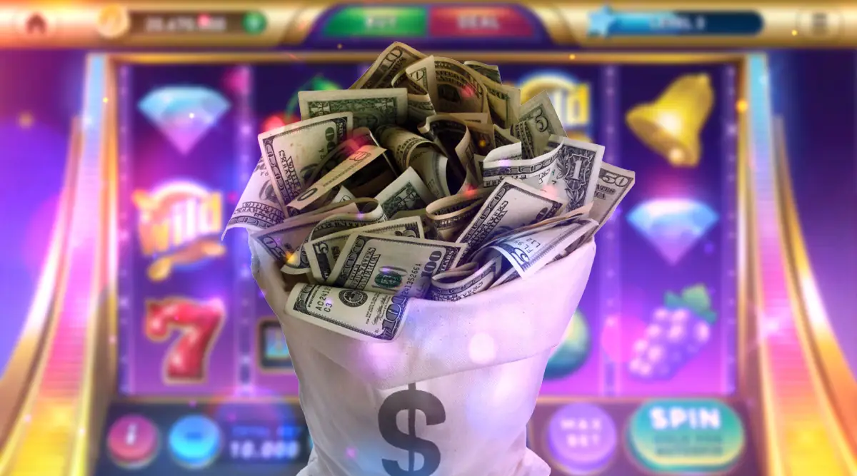 How Much Taxes Do You Pay On Slot Machine Winnings?