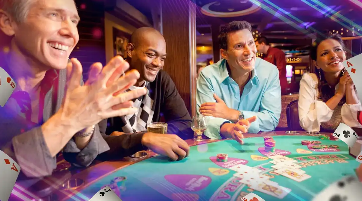 How to Play Blackjack at a Casino: Unleash Your Inner Gaming Diva