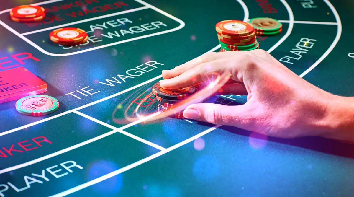 Master the Rules of Baccarat With Our Online Game Guide