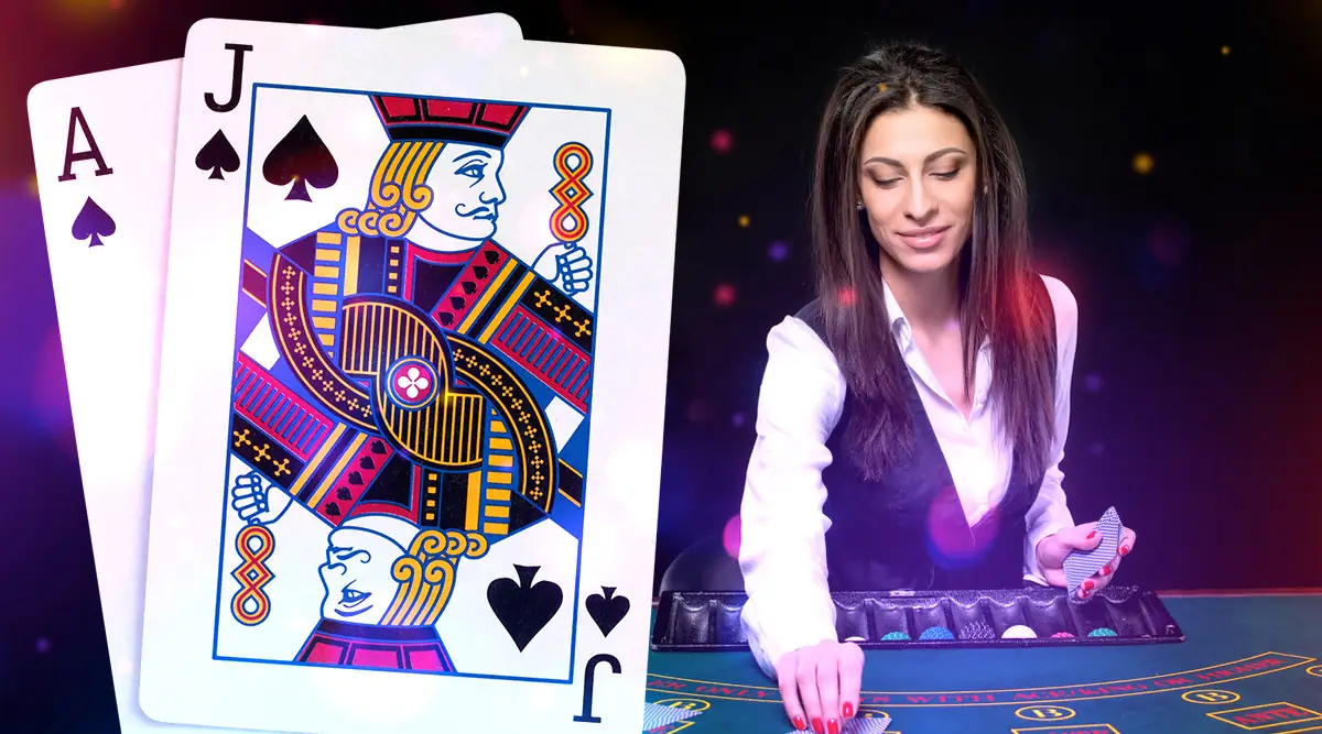 Master the Rules of Blackjack and Conquer the Online Casino World