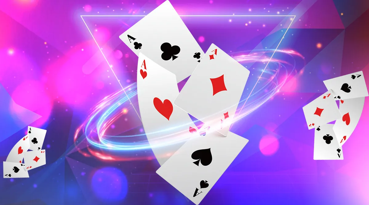 Sharpen Your Poker Skills: Play Different Types of Poker Games