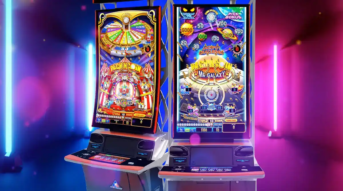 What is Pachinko? Learn About This Exciting, Old Casino Game