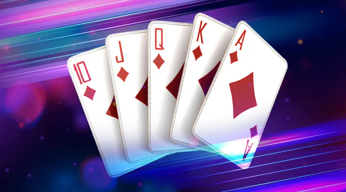 Conquering 5 Card Poker: Your Gateway to Slots Paradise