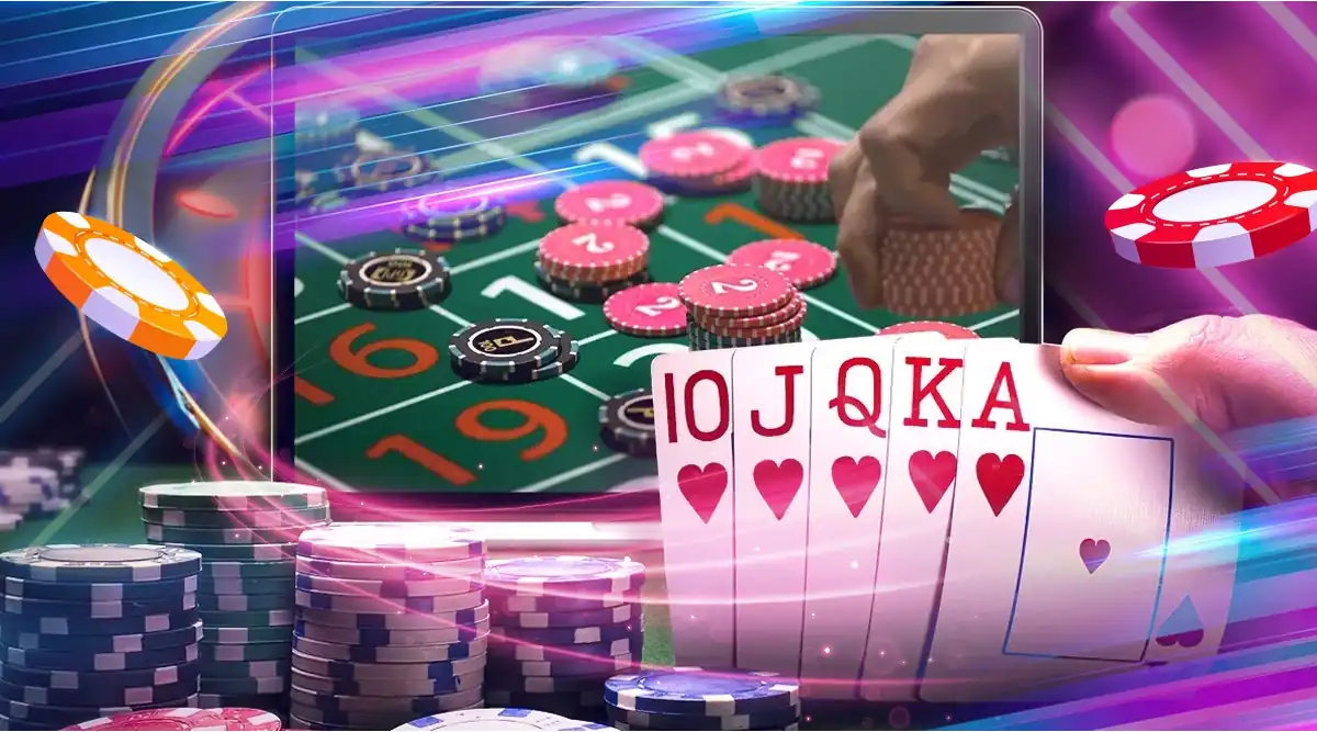 Your Ultimate Casino Online Live Experience Guide