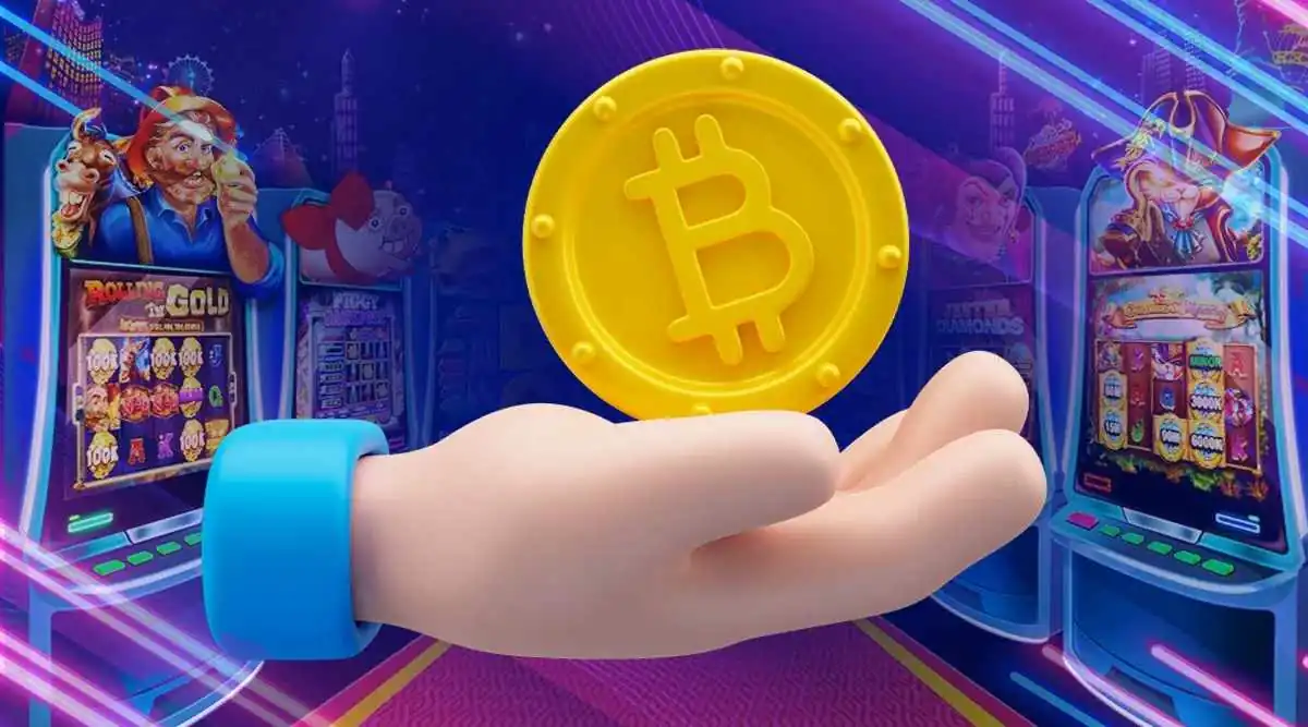 Crypto Gaming: A Look at the Growing Trend