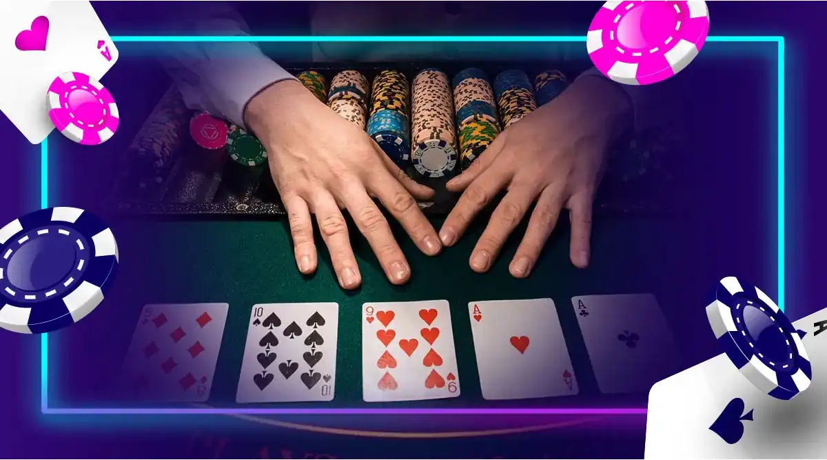 From Beginner to Expert: A Guide to Know How to Deal Poker Games