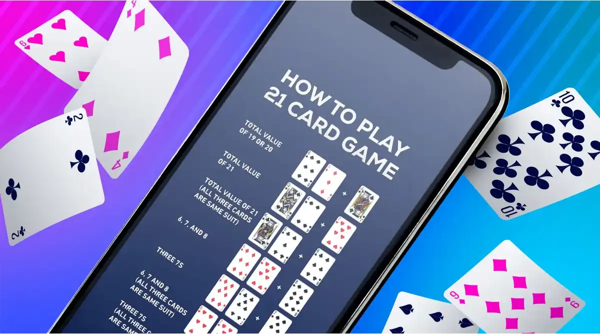 Unlocking the Secrets: Learn How to Play 21 Card Game and Boost Your Casino Mastery