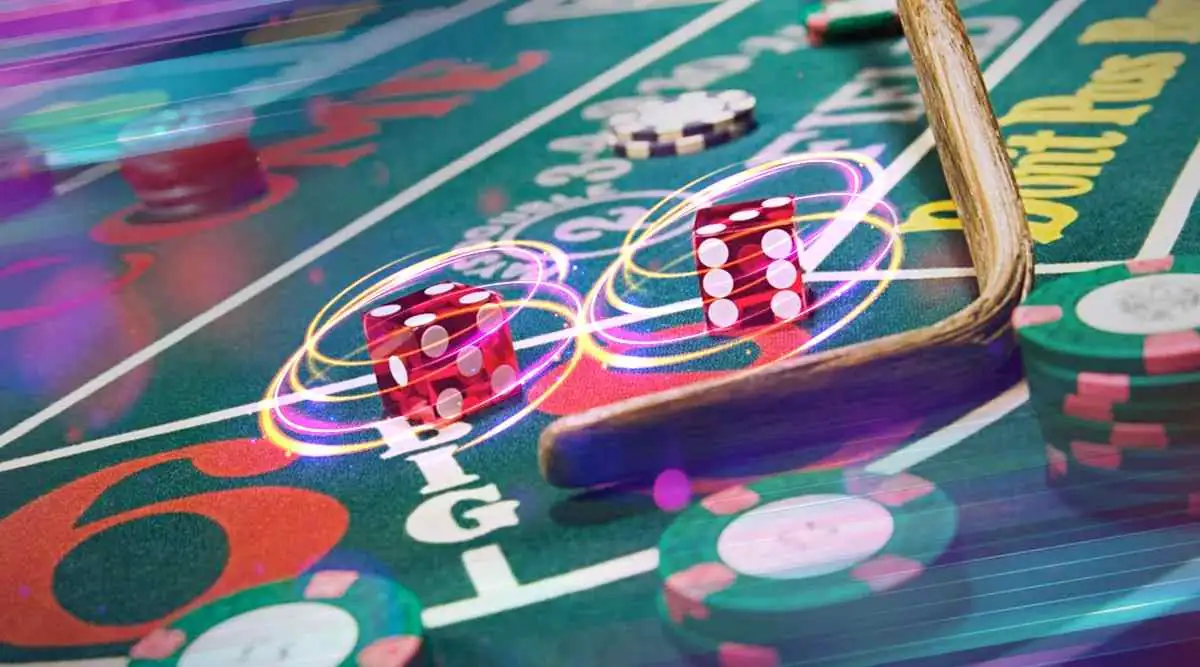 Navigating the Dice Game: How to Play Craps in Slots Paradise