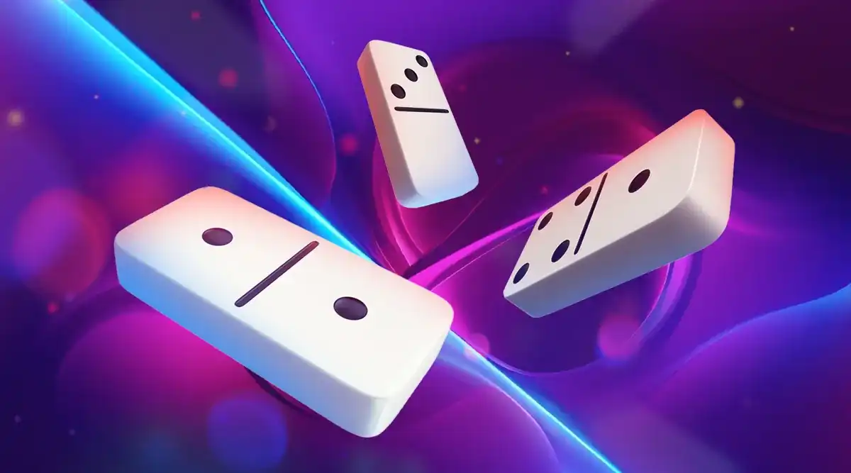 Become a Pro: Learn How to Play Dominoes Online