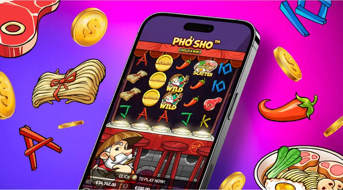 Pocket-Sized Excitement: Mobile Slots for the Modern Gambler