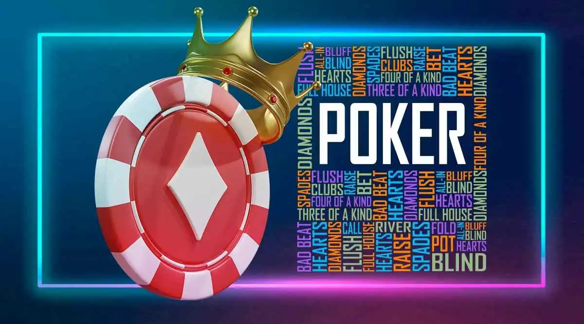 A Poker Player’s Dictionary: Essential Poker Terminology for Every Skill Level