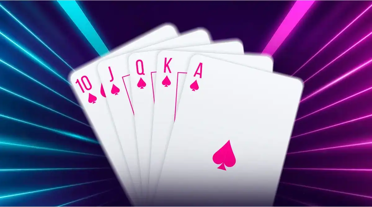 Mastering Poker Winning Hands to Beat the Casino Odds