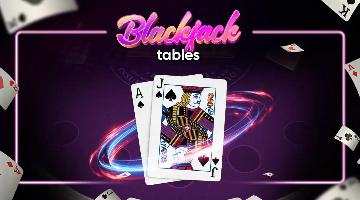 Mastering the Game: A Guide to Understanding and Winning at Blackjack Tables