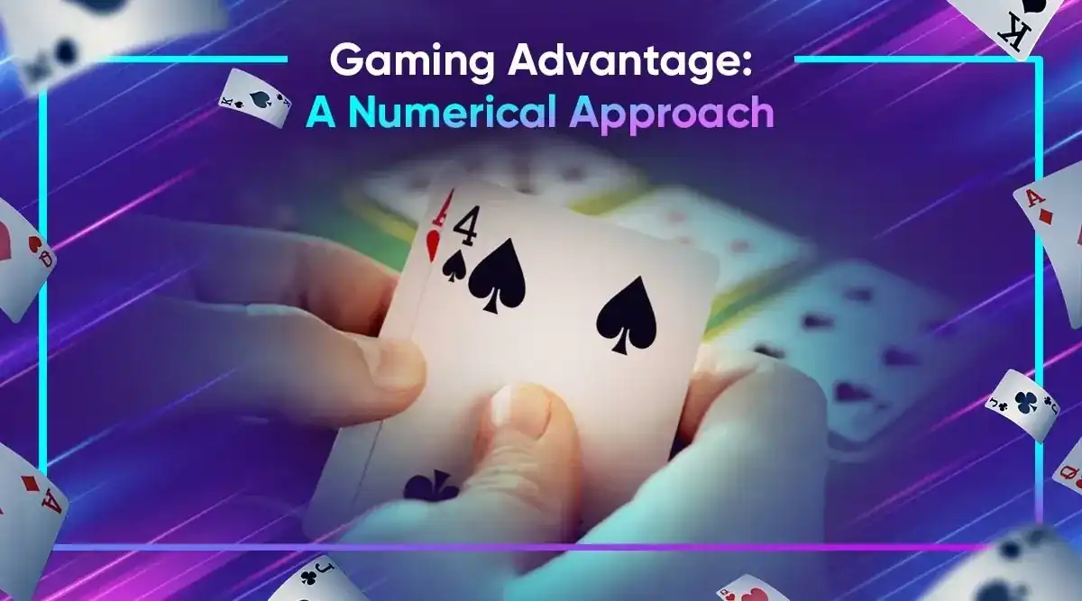 Count Your Winnings Carefully: Learn the Art of Card Counting