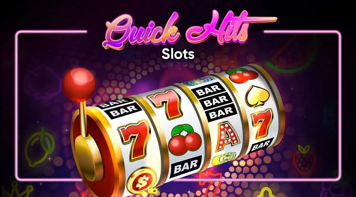A Guide to Quick Hits Slots: Uncover Winning Strategies for Your Slot Experience