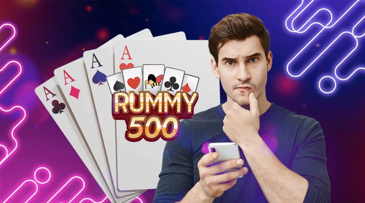 Learn the Rules of Rummy 500 and Own the Rummy Tables