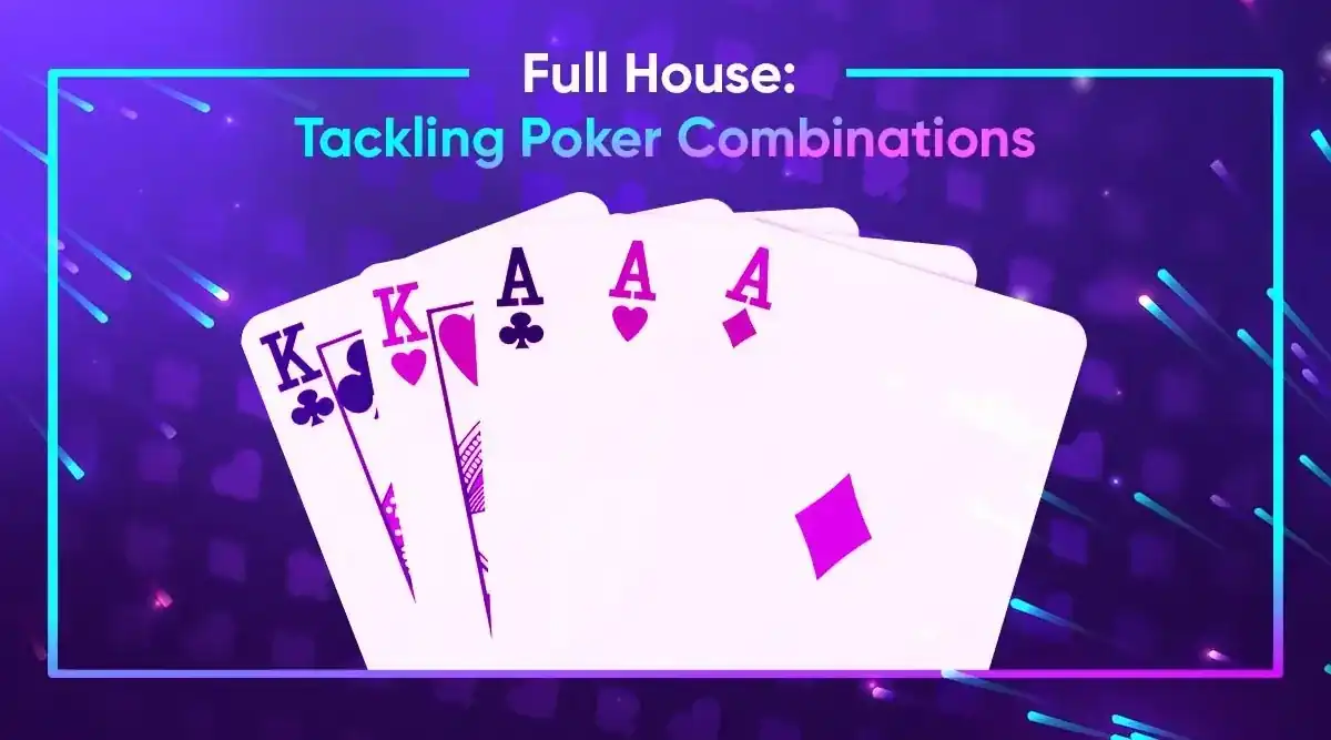 Dominate a Popular Game: Master the Texas HoldEm Hands