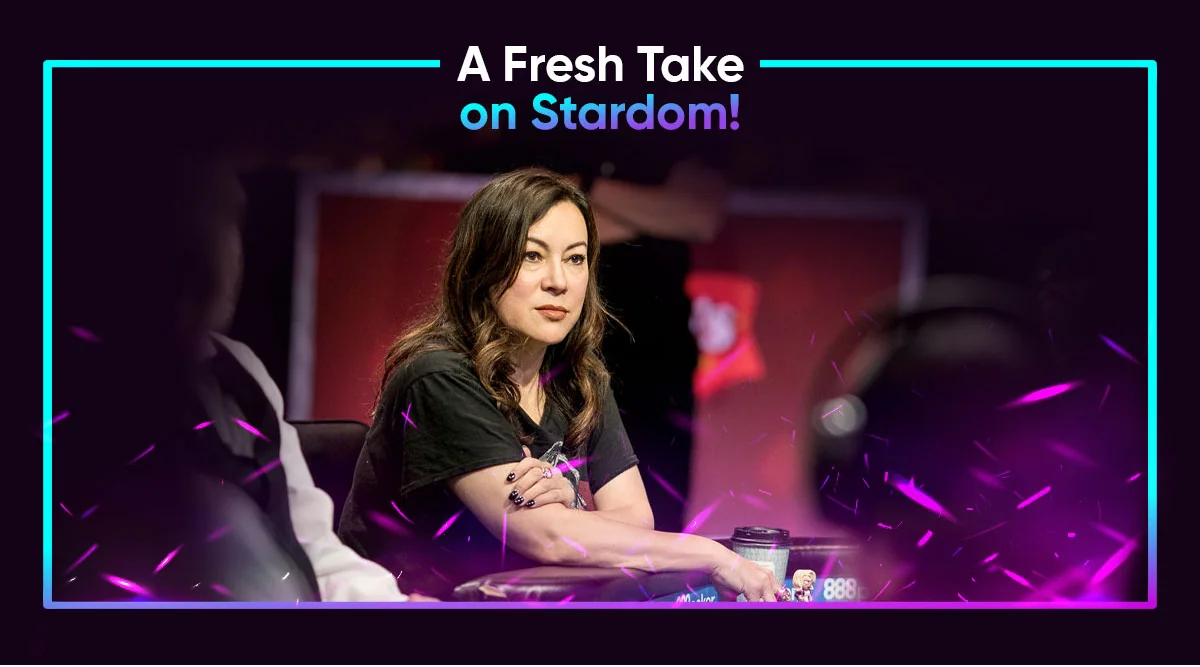 Jennifer Tilly: From Hollywood Star to Poker Queen