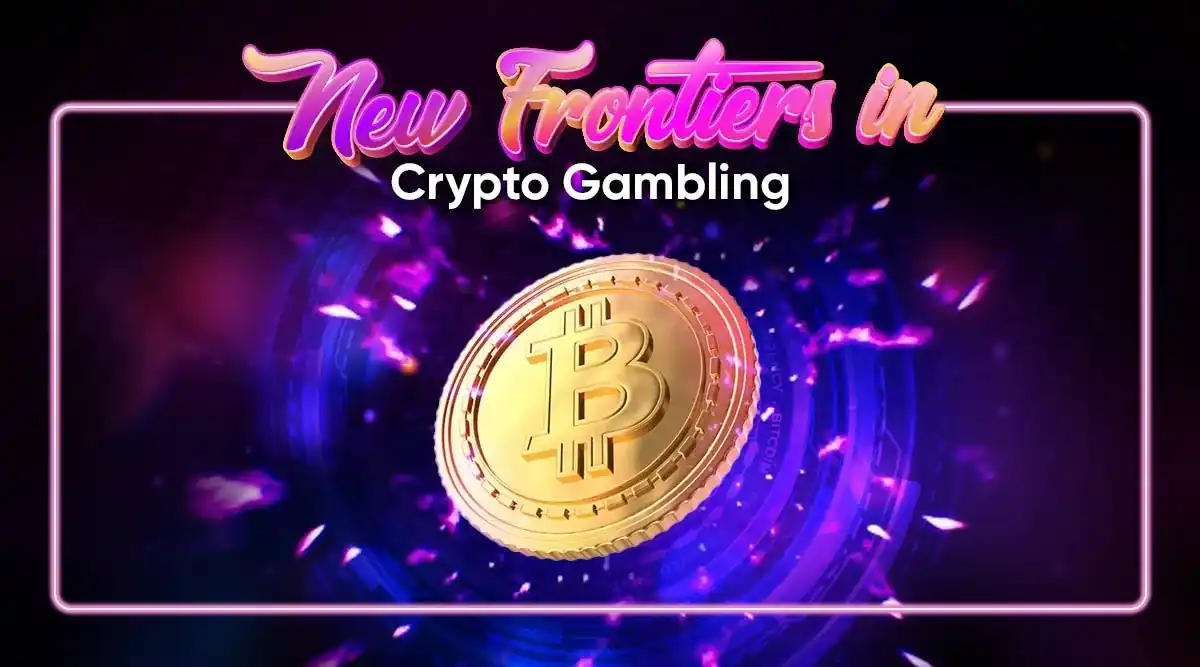 Ethereum Casino: New Frontiers in Crypto Gambling