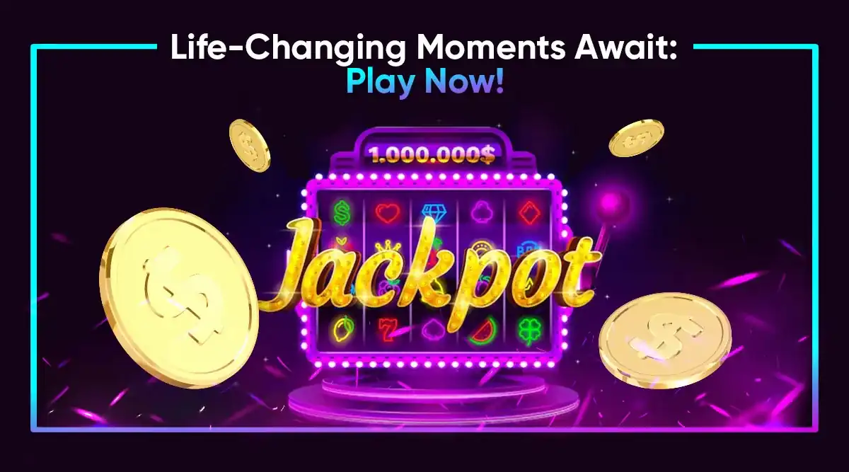 Life-Changing Moments Await: Play Now!