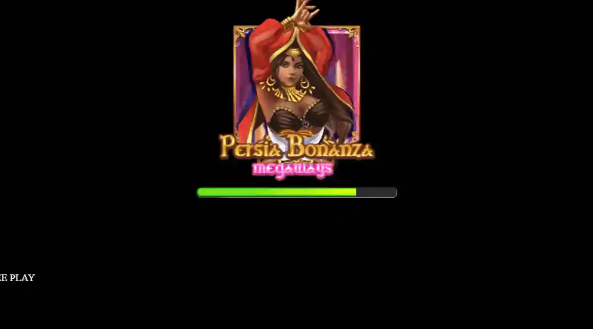 Persia Bonanza Megaways Slot Game