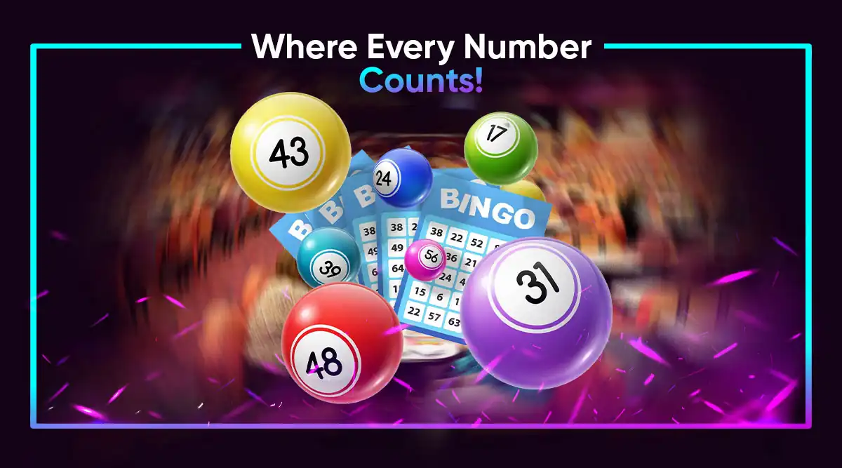 Gaming’s Latest Addition: A Brand New High Stakes Bingo Hall