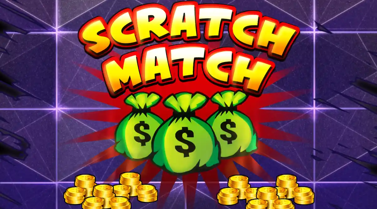 Scratch Match Online Evoplay Entertainment Game