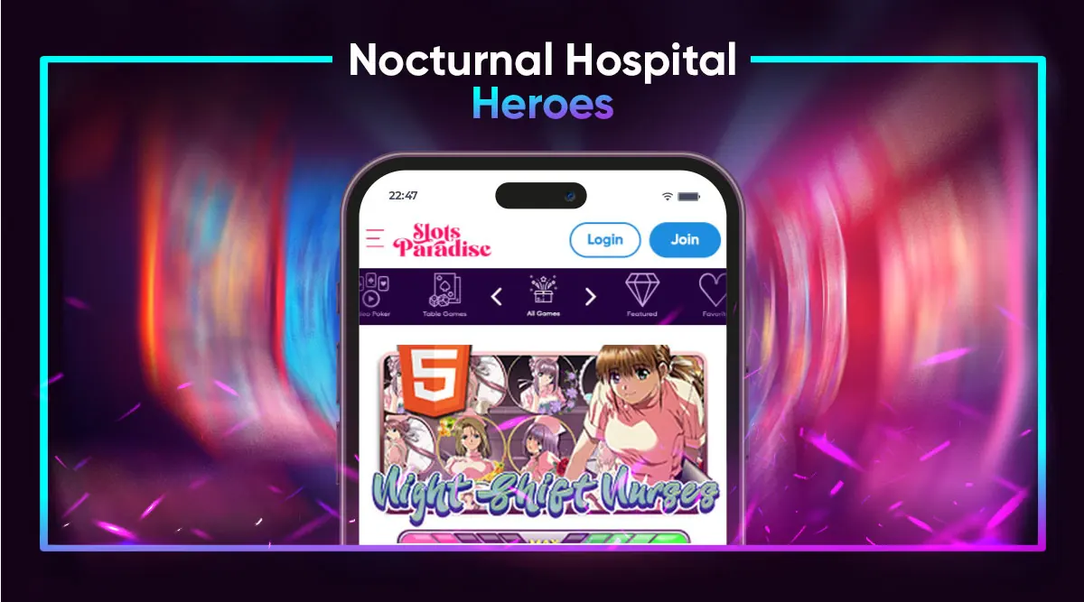 Nocturnal Hospital Heroes