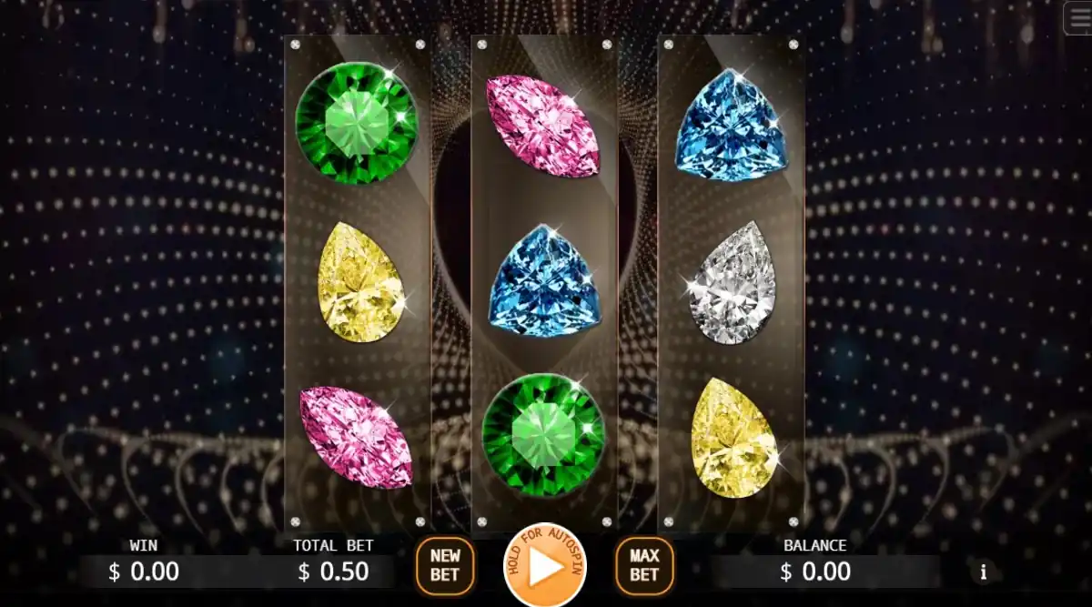 Quick Play Jewels Slot Game