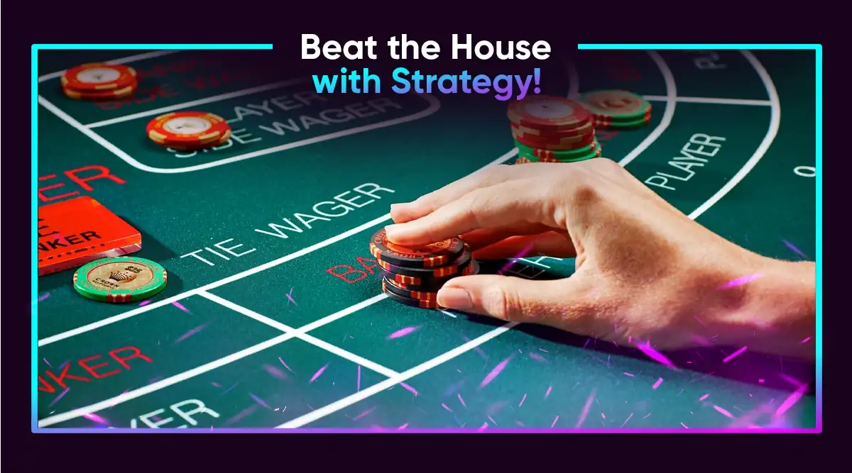 Beat the House with Strategy!