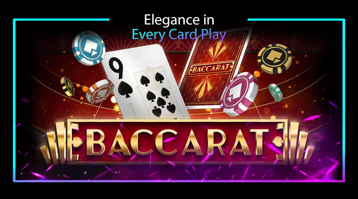 A Royal Affair Awaits at Baccarat Casino