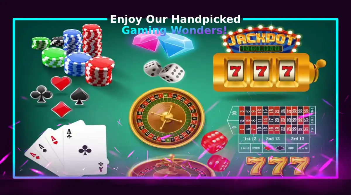 Winning Starts Here: More Casino Games to Add to Your List!