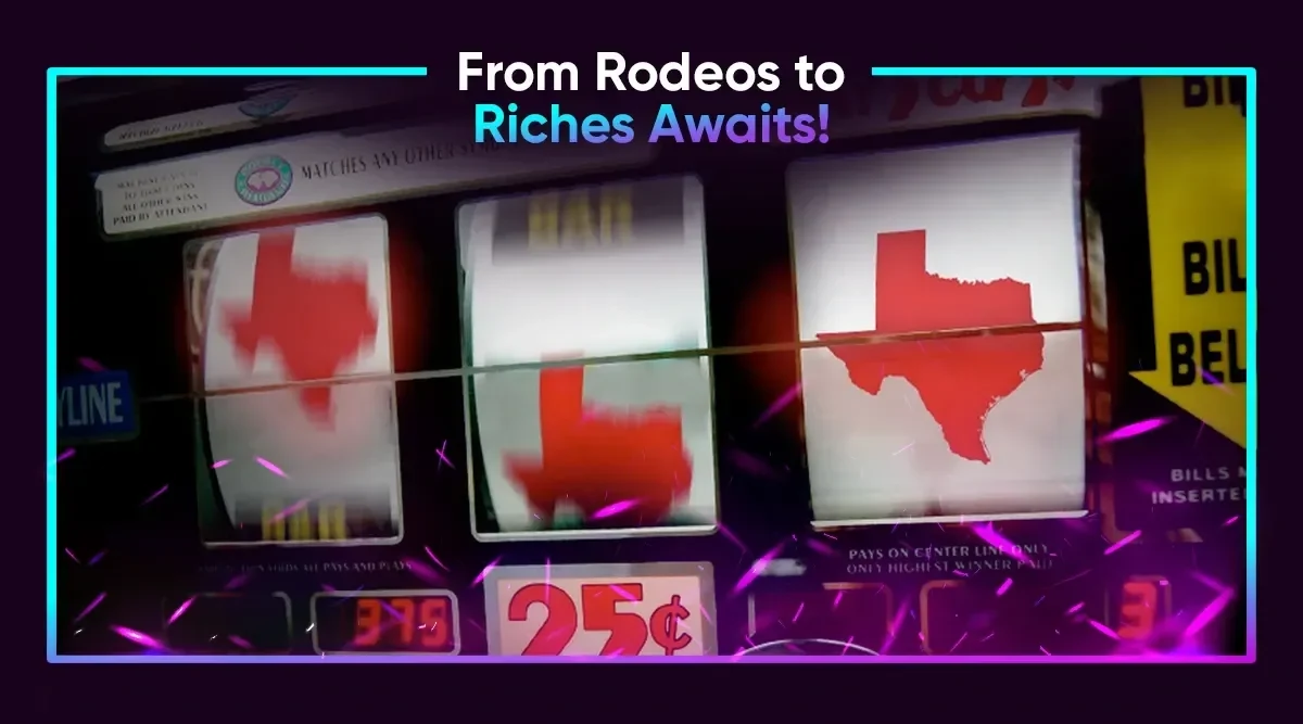 From Rodeos to Riches Awaits!