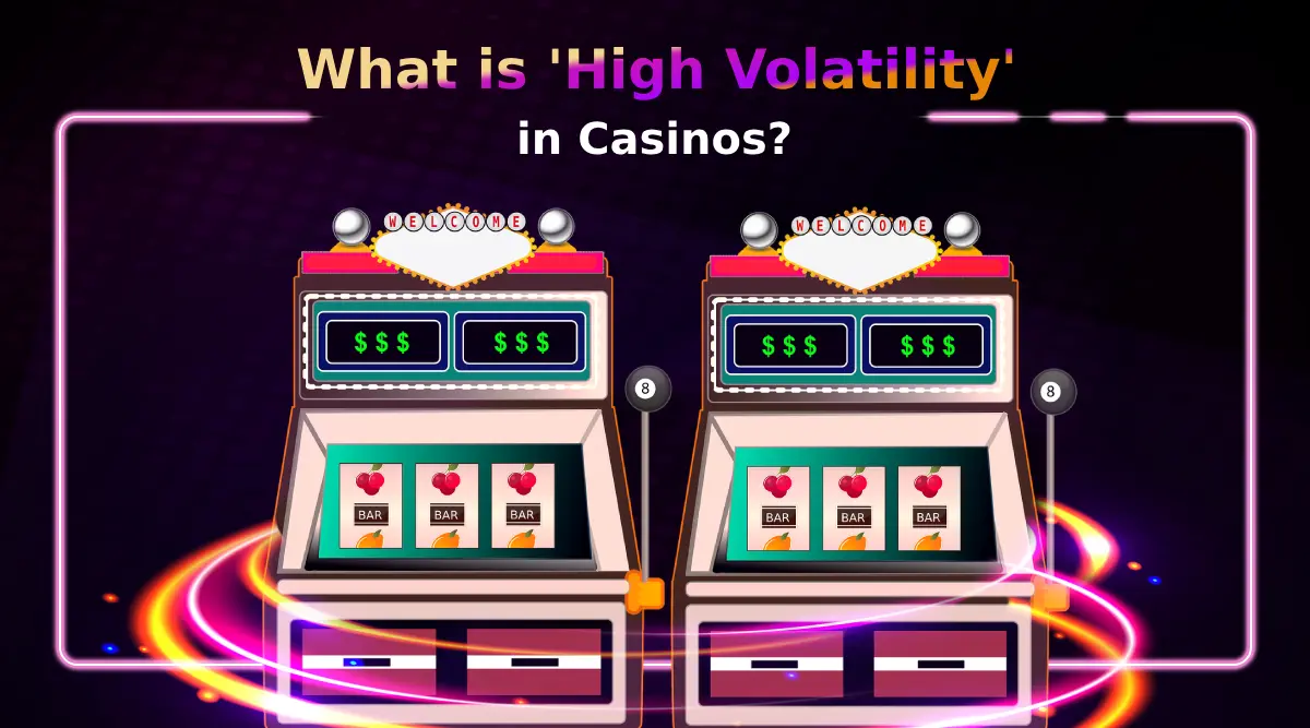 Dare to Win Big with High Volatility Slots