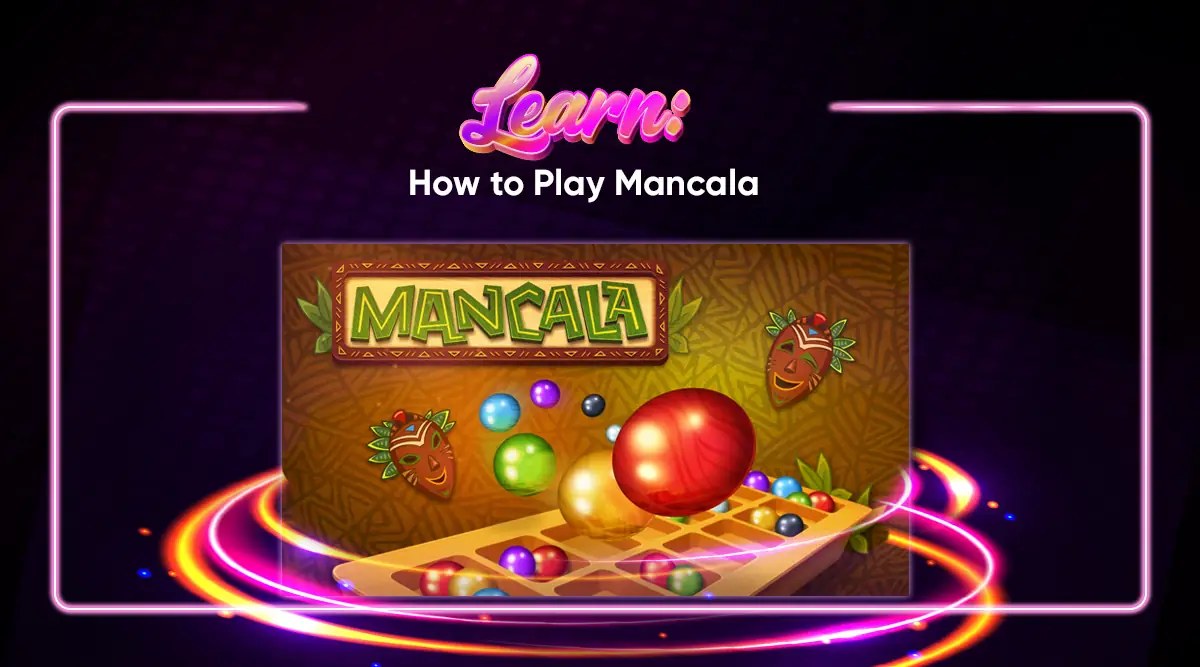 Easy-Reading Guide on How to Play Mancala