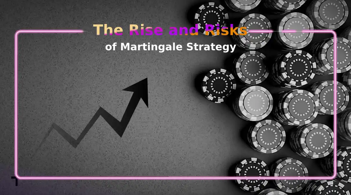 Martingale Mastery: Strategic Betting for Bigger Wins!