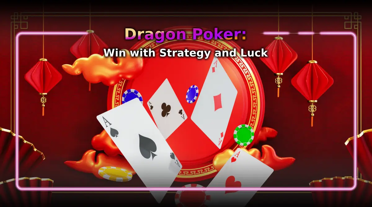 Chinese Poker: Win with Strategy and Luck