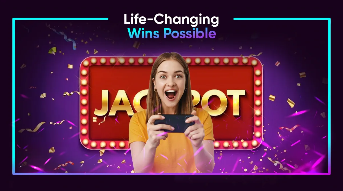 Dream Big, Play Smart With the Jackpocket Lottery App!