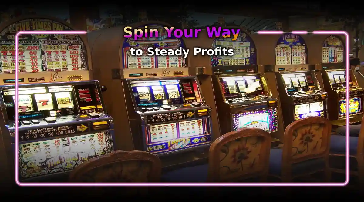 Win With Low Volatility Slots