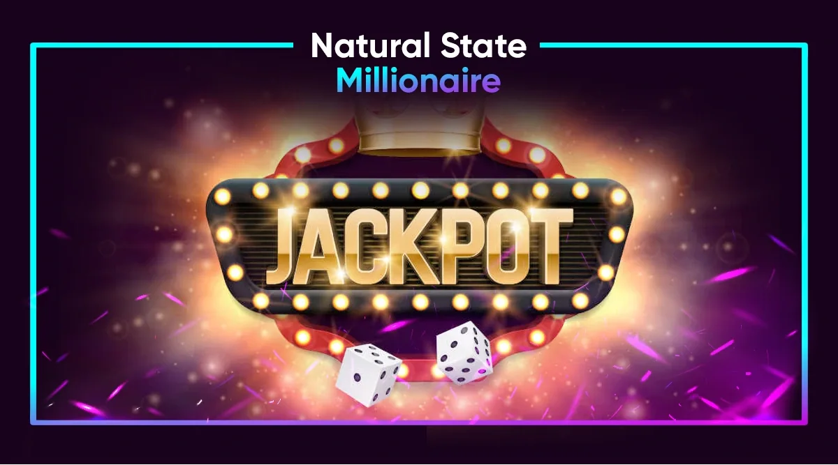Natural State Millionaire
