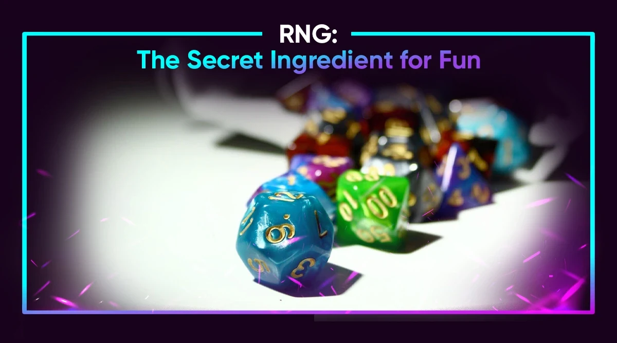 Decoding Gambling Terms: RNG Meaning in Gaming