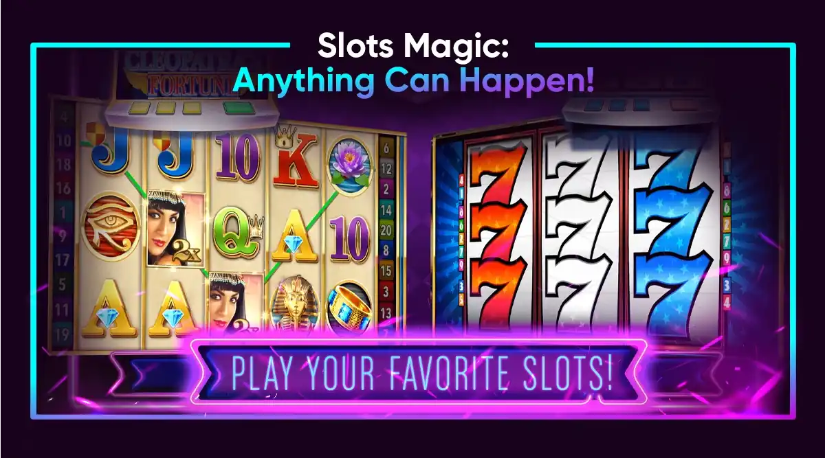 Spin, Win, and Repeat! It’s the 2023’s Hottest Video Slots
