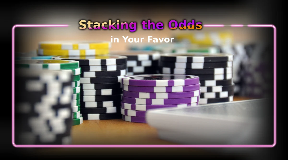 All or Nothing at Table Stakes: Are You In or Out?