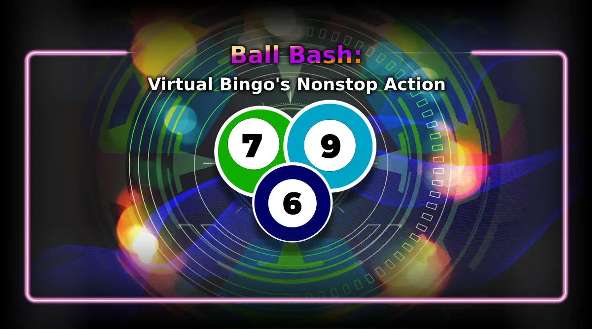 Virtual Bingo Mania: Casino Player's Guide