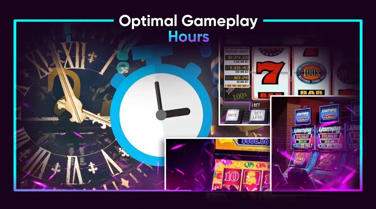 Optimal Gameplay Hours