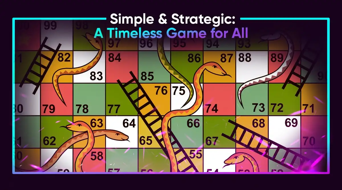 Simple & Strategic: A Timeless Game for All