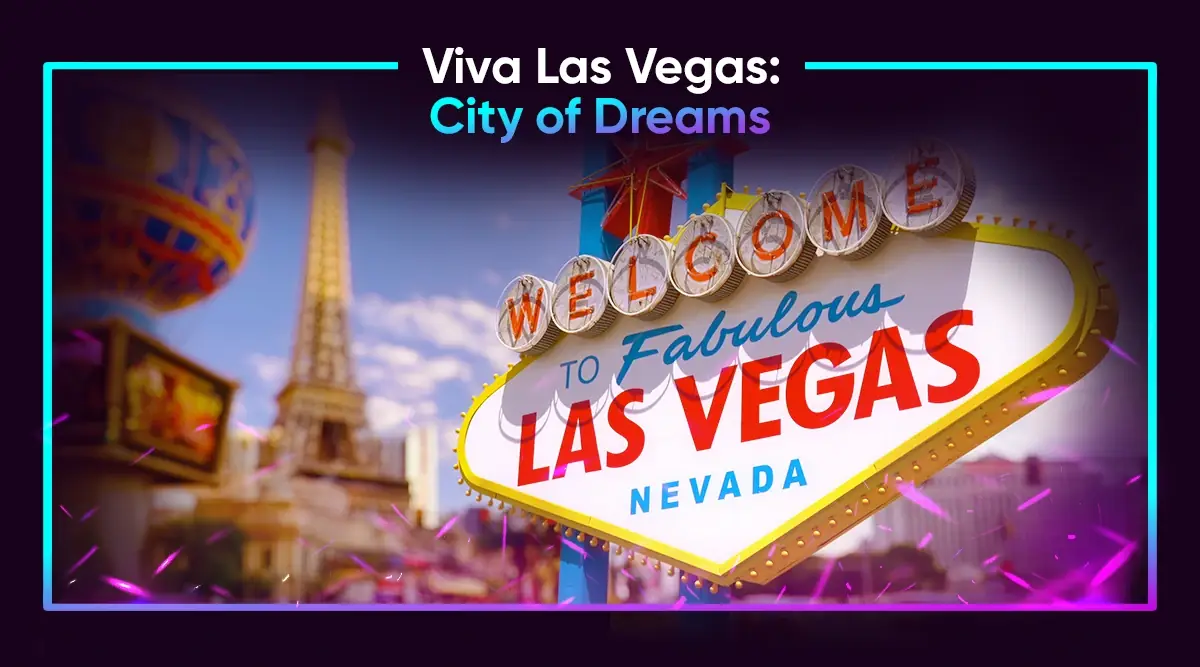 Neon Lights, Winning Nights: The Viva Las Vegas Meaning